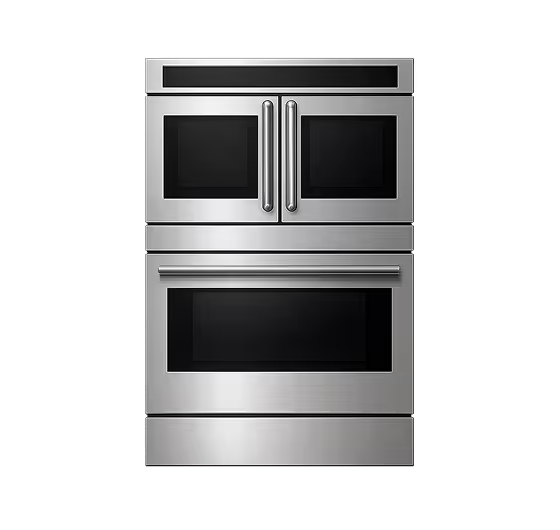 Ovens & Wall Ovens