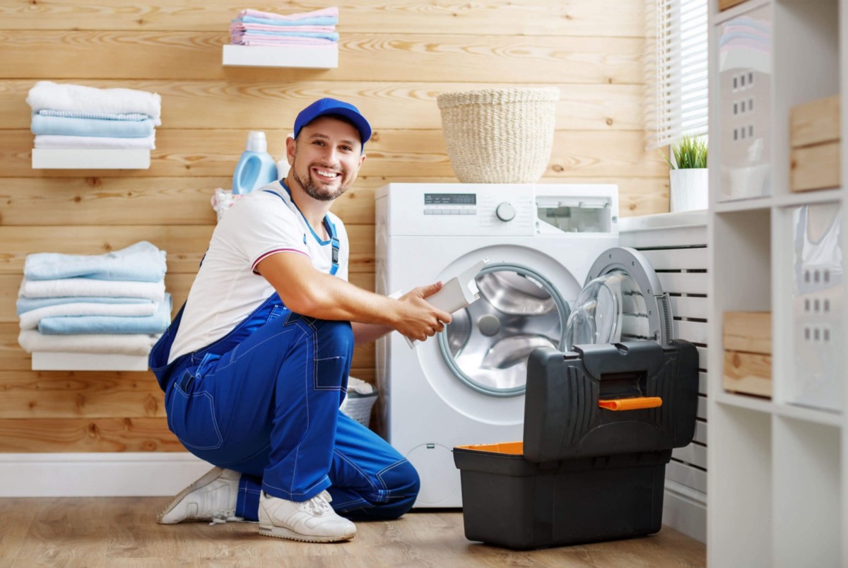 Fast Service 1_gD_D3rKYnki9kszT8K3z3A Tips for Extending the Life of Your Washer Blog   