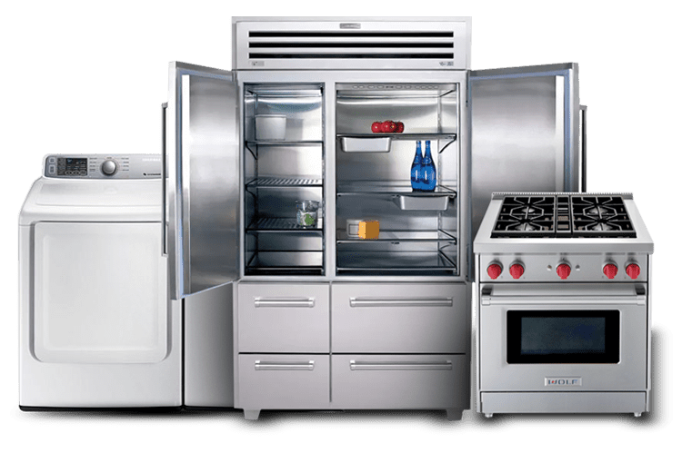 Fast Service appliances-repair Hot to Help Your Appliance Technician Blog   