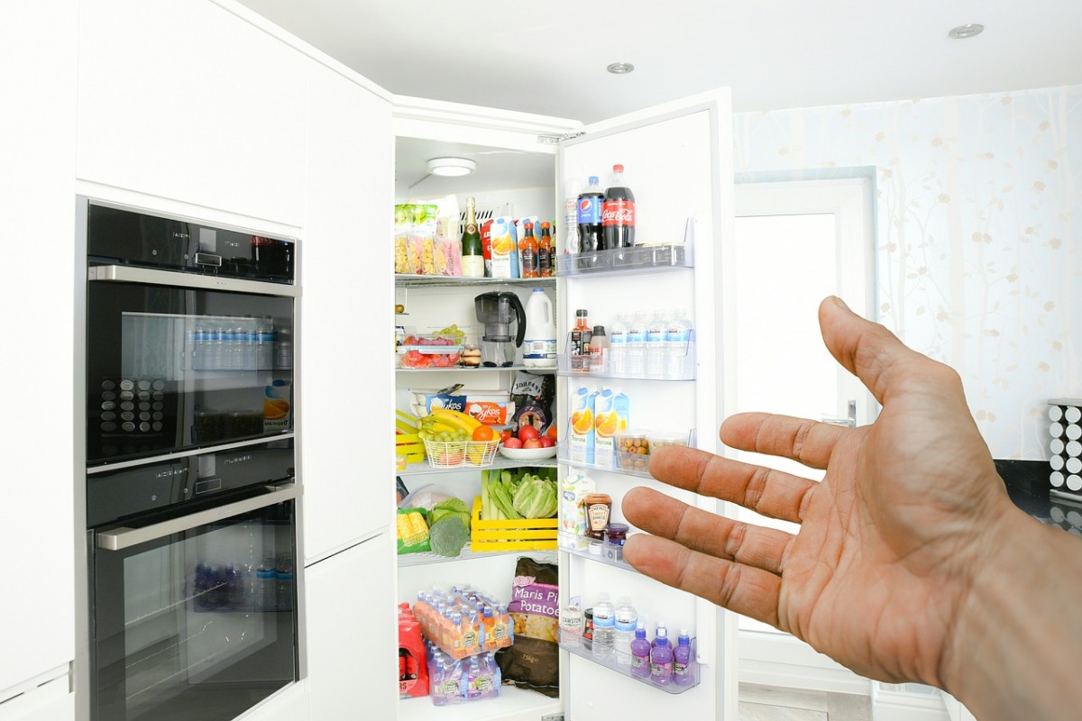 Fast Service hospitality-3793946_1280 Holiday Refrigerator Disasters Blog   