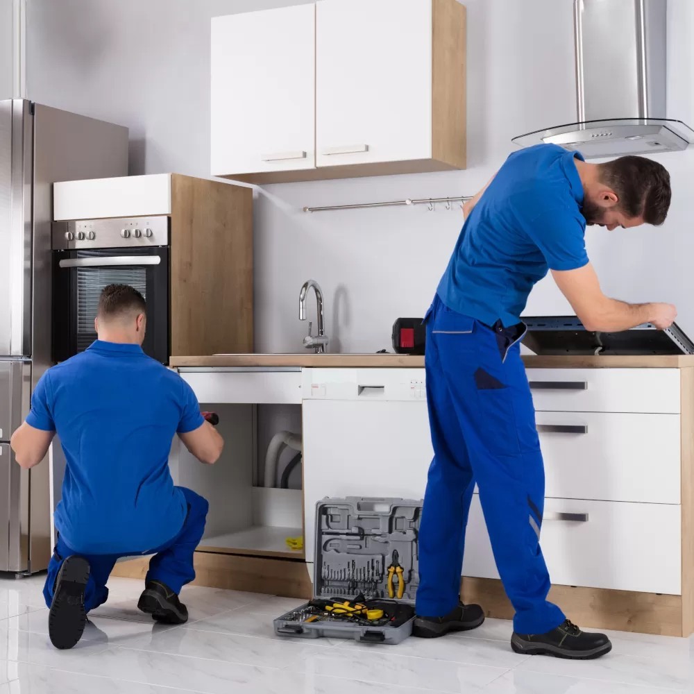 Fast Service appliance-rapair Repair vs Replace: Your Guide to Choosing Blog   