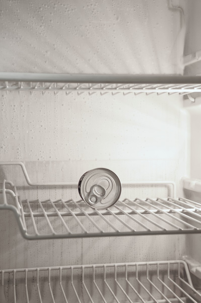 Fast Service enrico-mantegazza-B0ADZiToKgw-unsplash Refrigerator Not Cooling? Here’s How to Troubleshoot Blog   