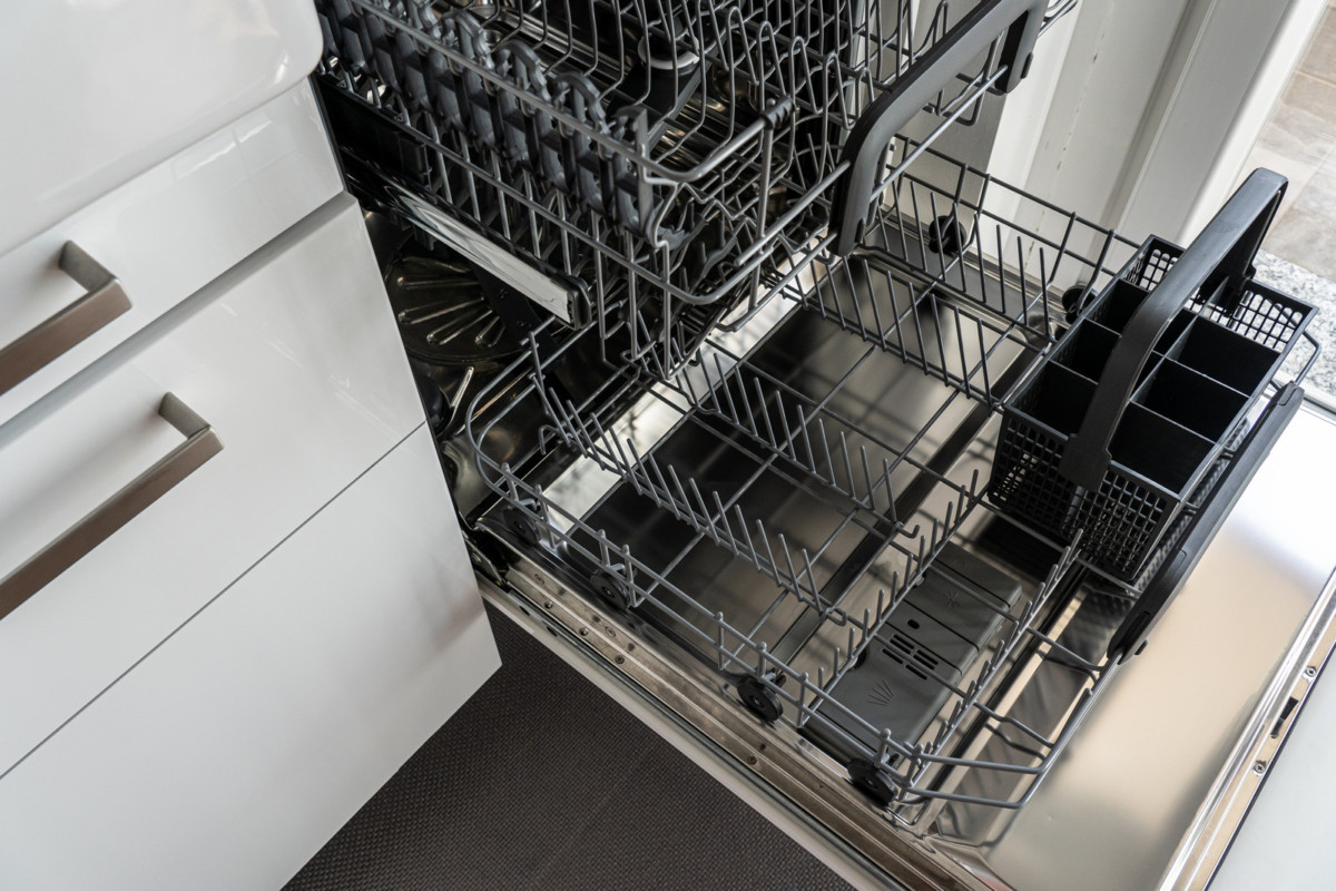 Fast Service dishwasher-repair Why Should You Call a Professional to Repair Your Broken Dishwasher? Blog   